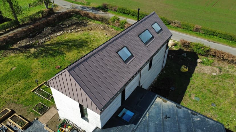 Excellence in Roofing Services