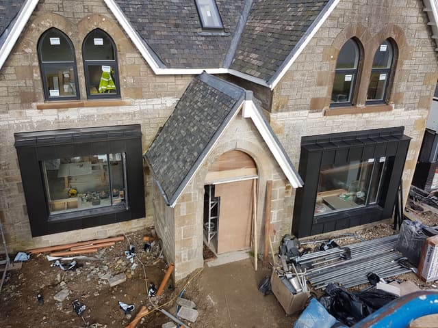 Complimentary systems