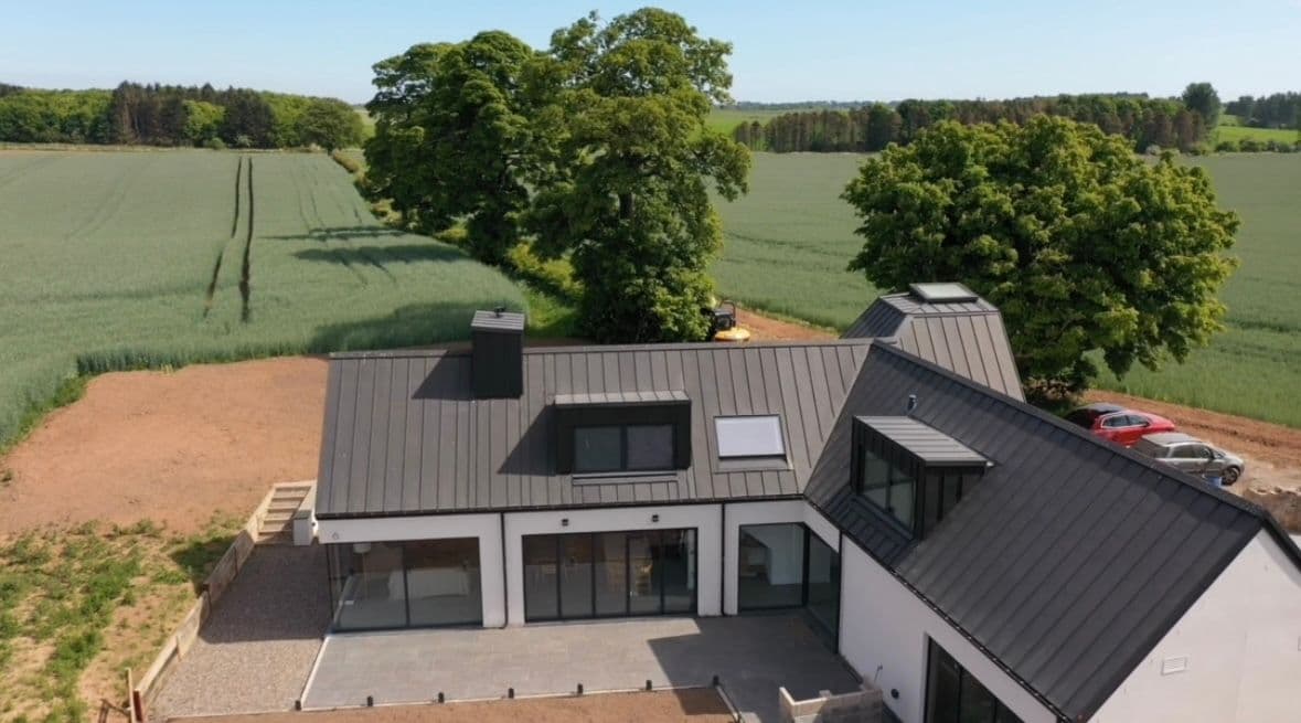 Providing top-quality roofing services